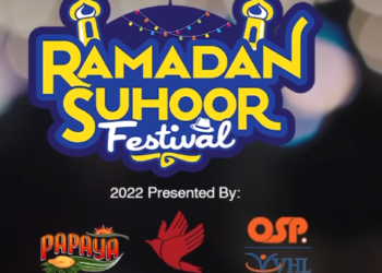 عودة مهرجان السحور الرمضاني إلى ديربورن بمشاركة أكثر من 50 مطعماً