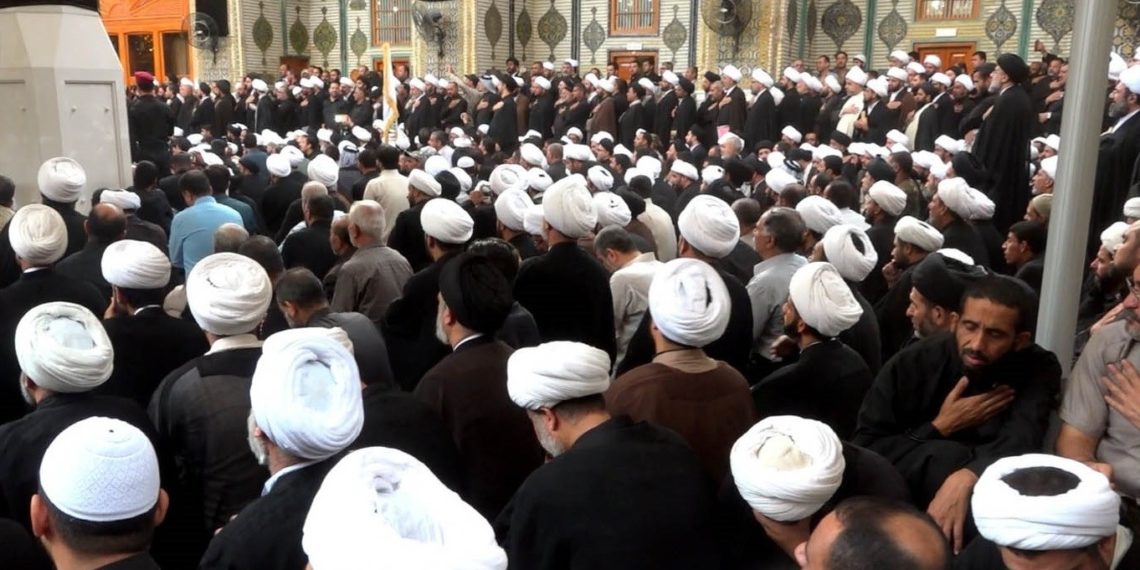 عدد الشيعة في العالم