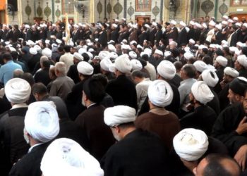 عدد الشيعة في العالم