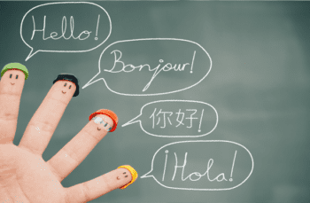 أفضل لغة في العالم