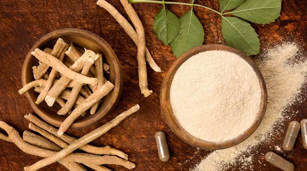 فوائد الأشواجندا للغدة الدرقية