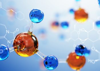  معلومات عن الكيمياء 