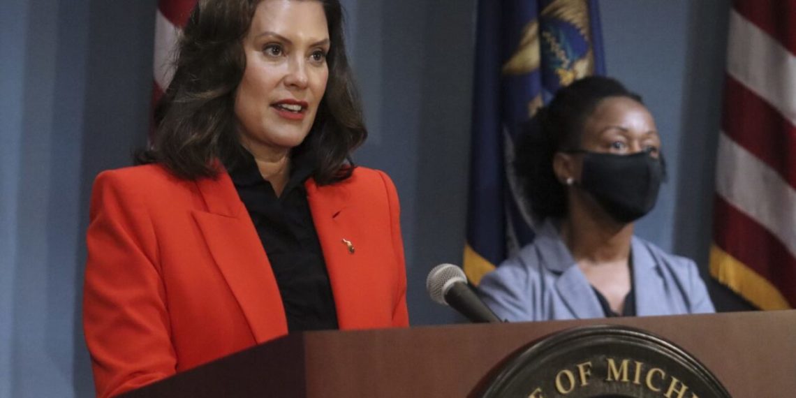 الإعلان عن مساعدة مادية إضافية لعائلات ميشيغان خلال أبريل/نيسان