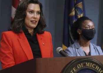 الإعلان عن مساعدة مادية إضافية لعائلات ميشيغان خلال أبريل/نيسان