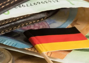 تكلفة المعيشة في ألمانيا للعائلة
