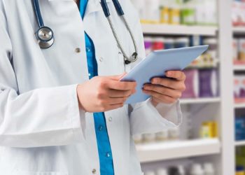 دراسة الصيدلة في أمريكا