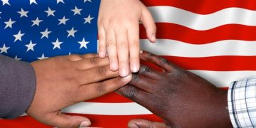 اللجوء في أمريكا