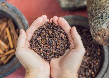 فوائد القرنفل للرجال