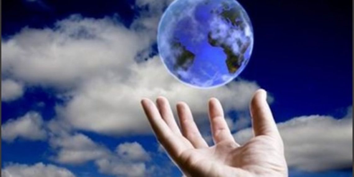 كيفية عمل قانون الجذب