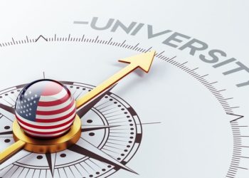 أفضل الجامعات في أمريكا