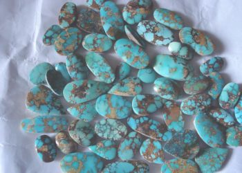 أغلى أنواع حجر الفيروز