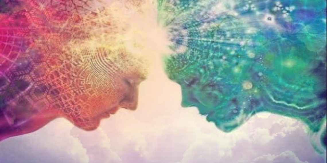 قانون الجذب في الحب