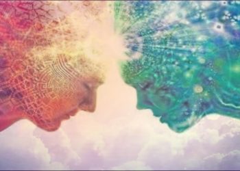 قانون الجذب في الحب