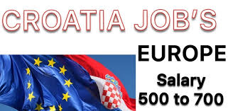 رواتب العمل في كرواتيا