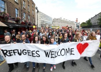 راتب اللاجئ في النمسا