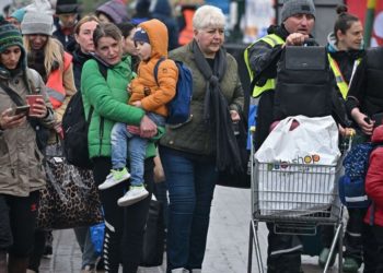 راتب اللاجئ في بولندا