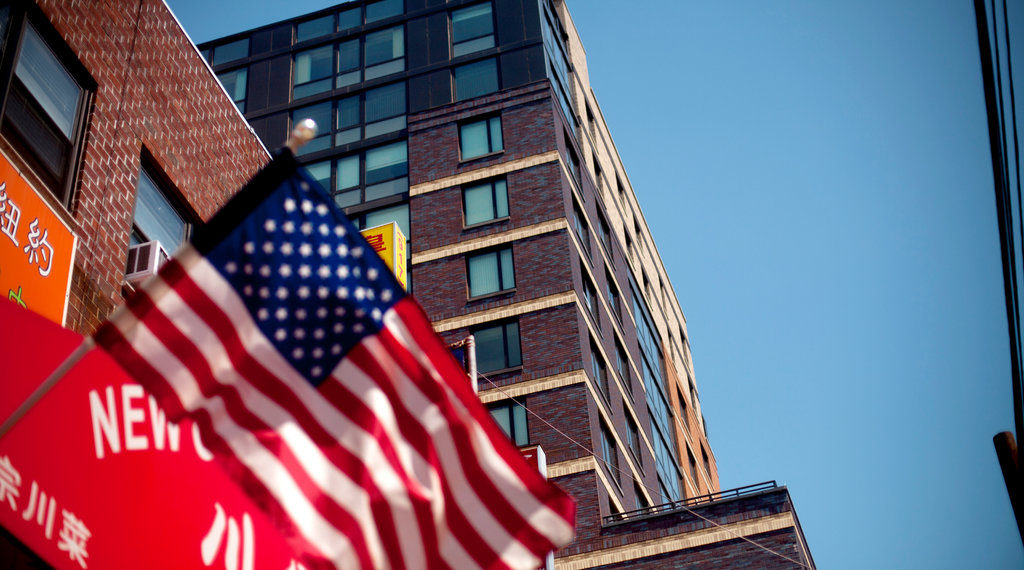 هل شراء عقار في أمريكا يمنح الإقامة