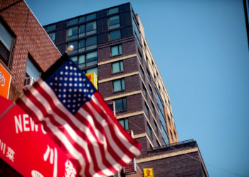 هل شراء عقار في أمريكا يمنح الإقامة