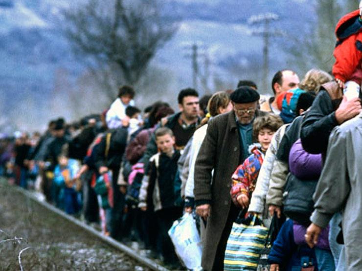 راتب اللاجئ في رومانيا