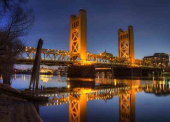 سكرامنتو كاليفورنيا