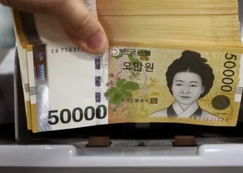 رواتب العمل في كوريا الجنوبية