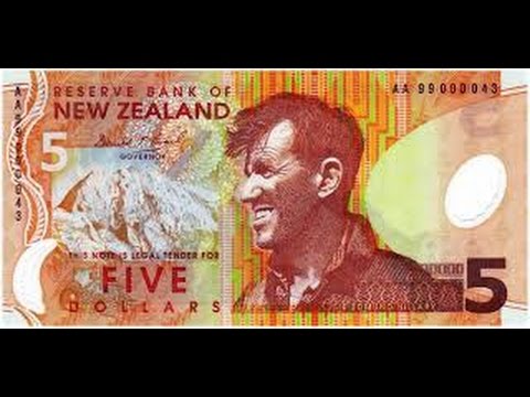 تكلفة المعيشة في نيوزلندا
