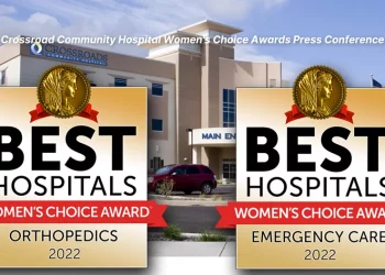 أفضل مستشفيات أمريكا 