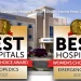 أفضل مستشفيات أمريكا