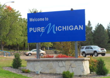 لحياة في ولاية ميشيغان