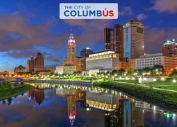 مدينة كولومبوس أوهايو