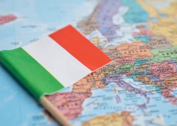 راتب اللاجئ في إيطاليا