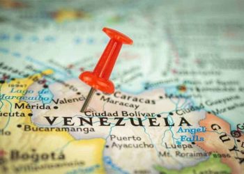 رواتب العمل في فنزويلا