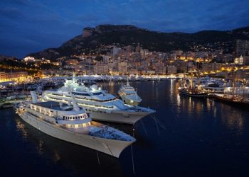 رواتب العمل في موناكو