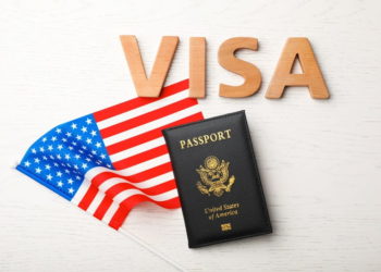 التقديم على فيزا أمريكا 
