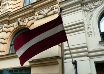 رواتب العمل في لاتفيا