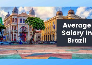 رواتب العمل في البرازيل