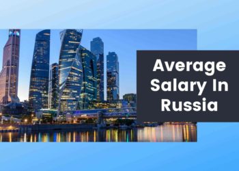 رواتب العمل في روسيا