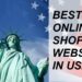 أفضل مواقع التسوق الإلكتروني في أمريكا