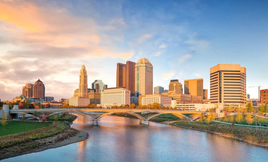 بماذا تشتهر ولاية أوهايو