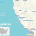 سان دييغو كاليفورنيا