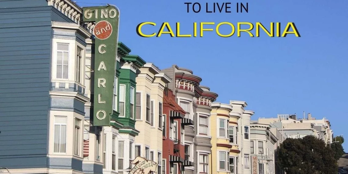 أرخص مدن كاليفورنيا