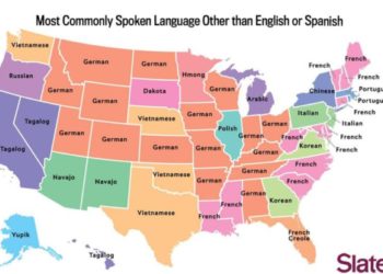  عدد ولايات أمريكا