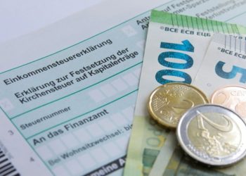 راتب اللاجئ في ألمانيا