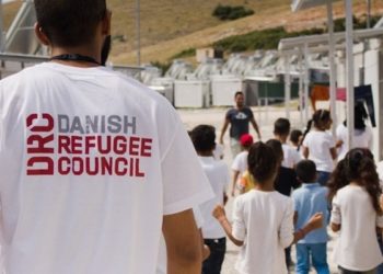 راتب اللاجئ في الدنمارك