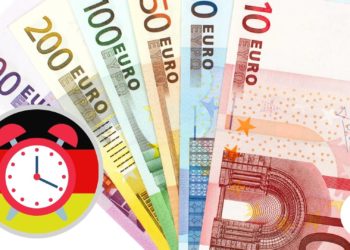 سعر ساعة العمل في ألمانيا