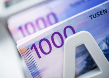 راتب اللاجئ في النرويج