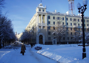 رواتب العمل في بيلاروسيا