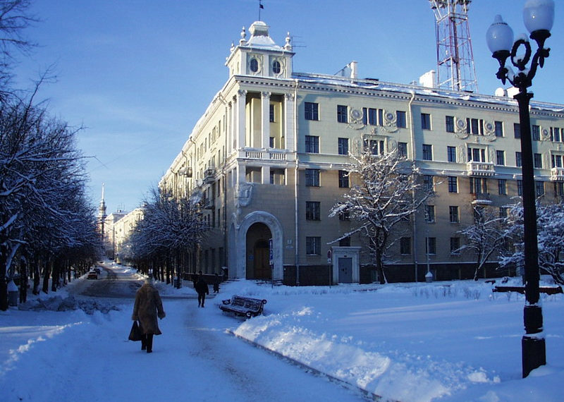 رواتب العمل في بيلاروسيا