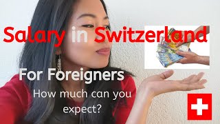 سعر ساعة العمل في سويسرا