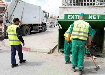 راتب عامل البناء في اسبانيا